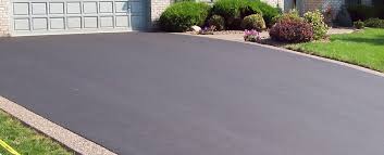 Why Choose Us For All Your Driveway Paving Needs in Beaver, OK?